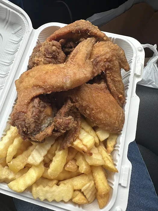 Aishah's Chinese Halal Picture 8