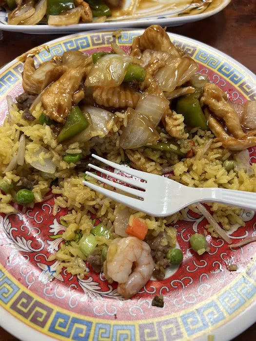 Aishah's Chinese Halal Picture 10