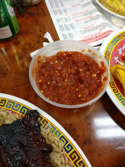 Aishah's Chinese Halal Picture 9