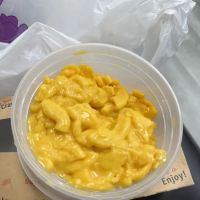 Ambassador Fish and Chicken ico