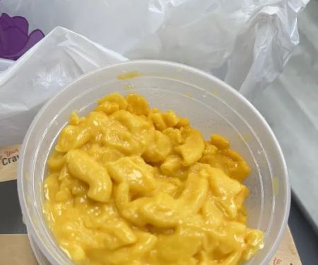 Ambassador Fish and Chicken