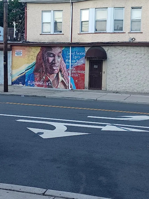 Ambassador Fish and Chicken Picture 3