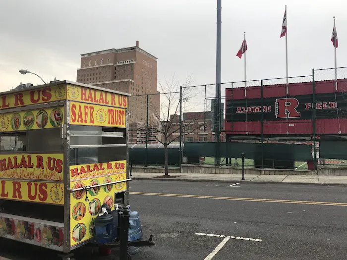 Halal R US Food Cart Picture 9