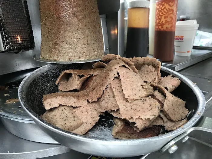 Halal R US Food Cart Picture 10