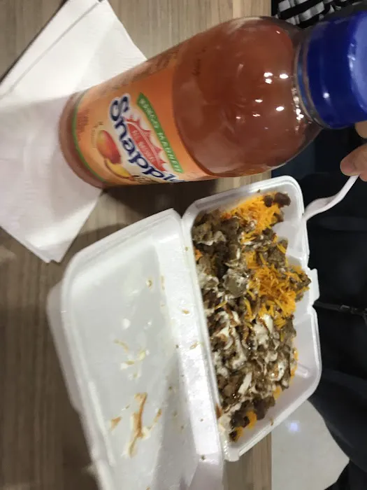 Halal R US Food Cart Picture 5