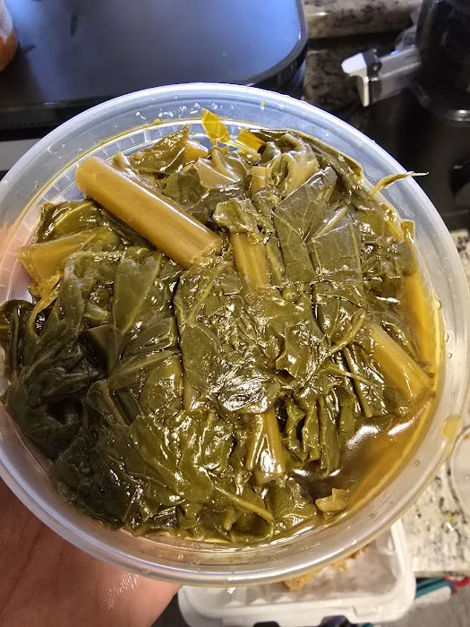 Roy's Fish Fry Lyons Ave Picture 1