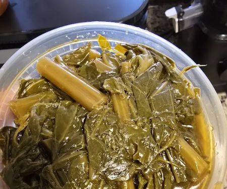 Roy's Fish Fry Lyons Ave