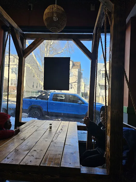 Esther's Kitchen (Lyons Ave, Newark) Picture 3