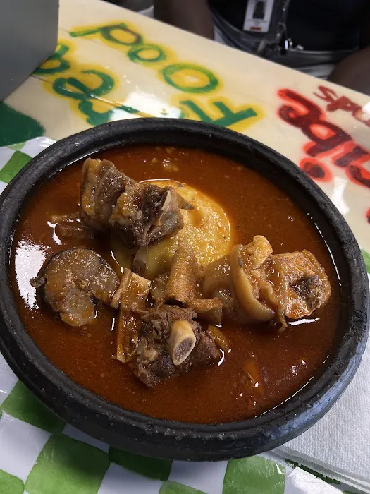 Esther's Kitchen (Lyons Ave, Newark) Picture 1