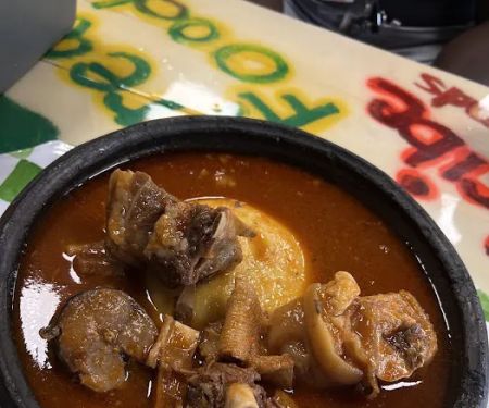 Esther's Kitchen (Lyons Ave, Newark)