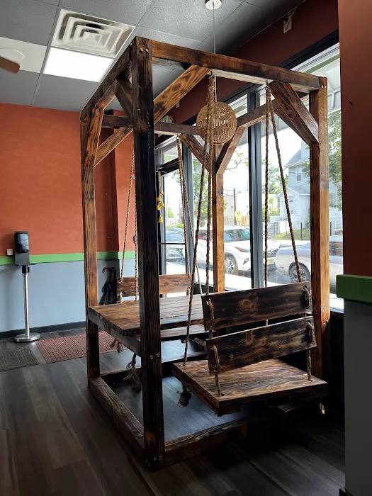 Esther's Kitchen (Lyons Ave, Newark) Picture 6