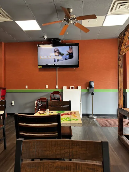 Esther's Kitchen (Lyons Ave, Newark) Picture 7