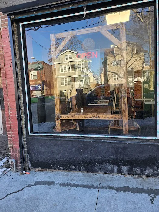 Esther's Kitchen (Lyons Ave, Newark) Picture 5