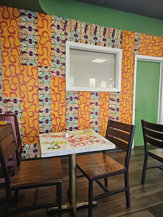 Esther's Kitchen (Lyons Ave, Newark) Picture 4