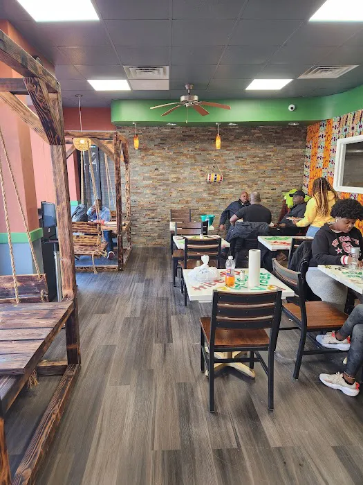 Esther's Kitchen (Lyons Ave, Newark) Picture 10