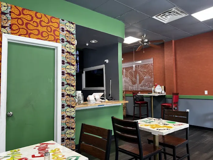 Esther's Kitchen (Lyons Ave, Newark) Picture 8