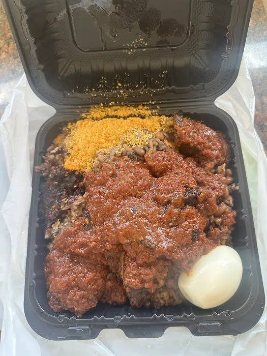 Esther's Kitchen (Lyons Ave, Newark) Picture 2