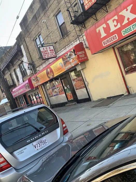 Iyalaje Kitchen NJ Picture 7