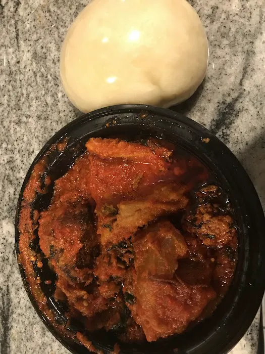 Iyalaje Kitchen NJ Picture 1