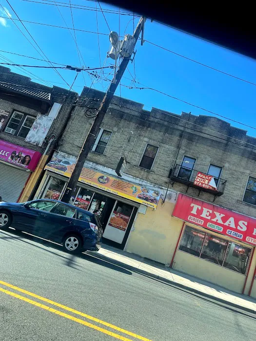 Iyalaje Kitchen NJ Picture 9