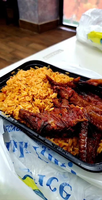 Iyalaje Kitchen NJ Picture 2