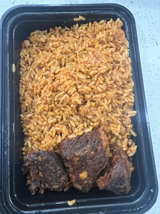 Iyalaje Kitchen NJ Picture 5