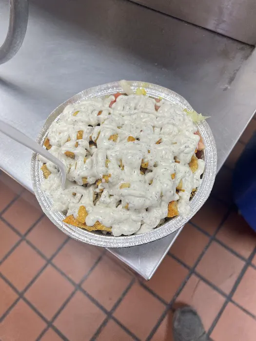 Texas Fried Chicken & Pizza Picture 1