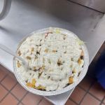 Texas Fried Chicken & Pizza