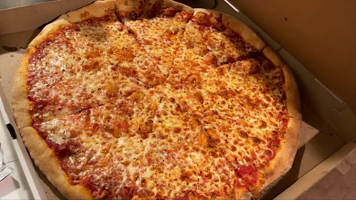 Texas Fried Chicken & Pizza Picture 2