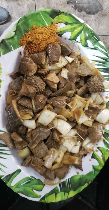 BURKINA SUPERMARKET Picture 1