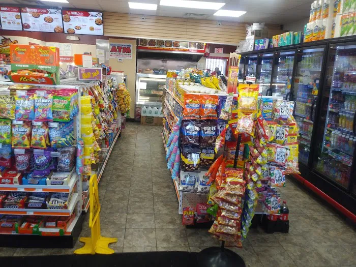 BURKINA SUPERMARKET Picture 5