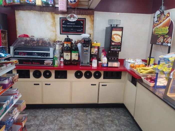 BURKINA SUPERMARKET Picture 8