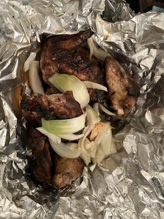 BURKINA SUPERMARKET Picture 10