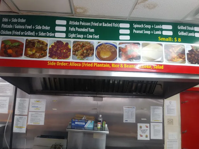 BURKINA SUPERMARKET Picture 9