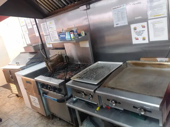 BURKINA SUPERMARKET Picture 7