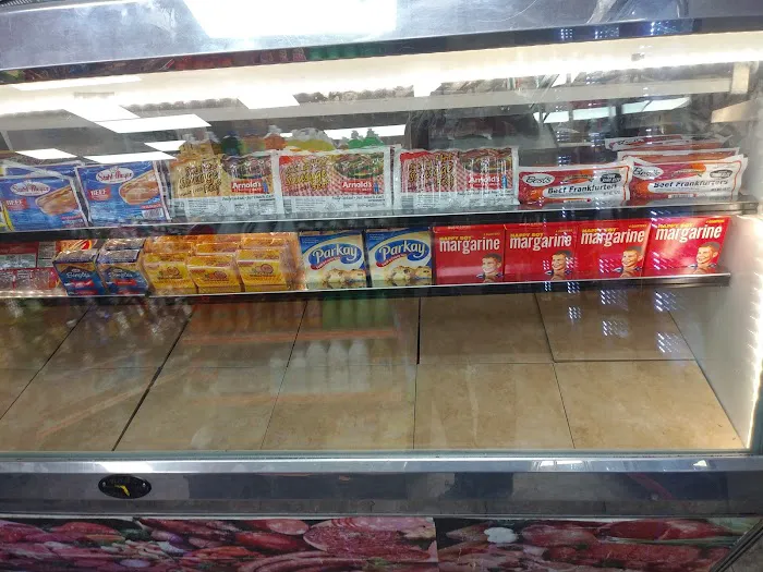 BURKINA SUPERMARKET Picture 6