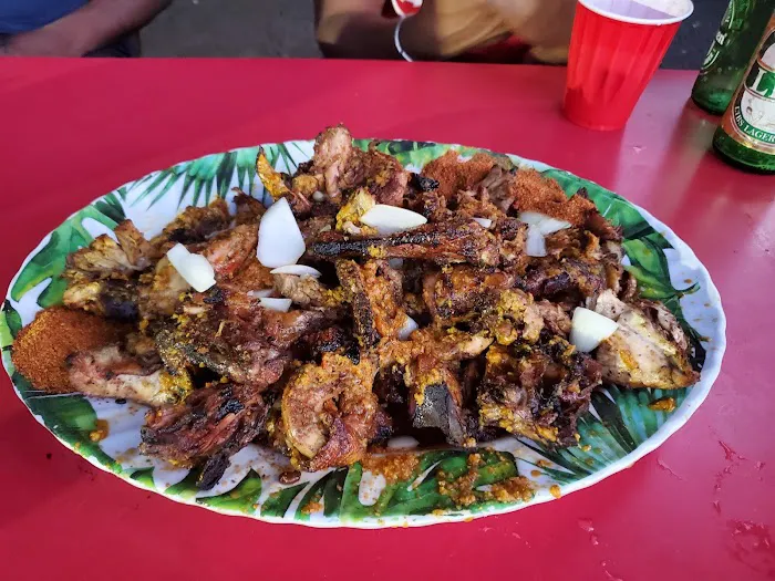 BURKINA SUPERMARKET Picture 3