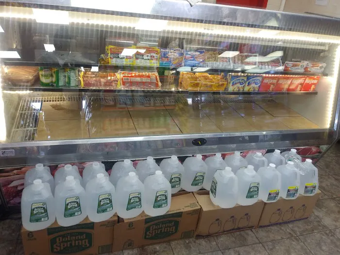 BURKINA SUPERMARKET Picture 2