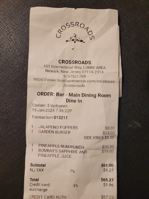 Crossroads Picture 2