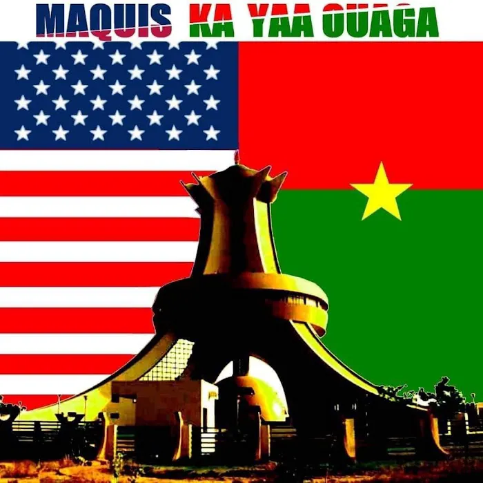 Ka yaa Ouaga Picture 4