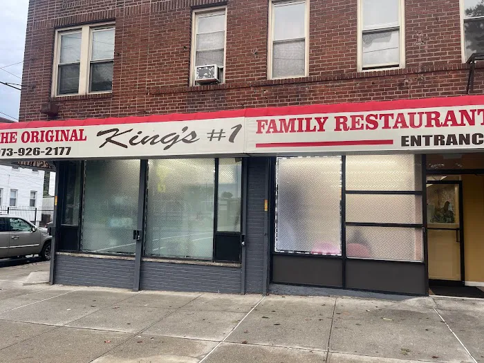 King's #1 Family Restaurant “Original Kings” Picture 6