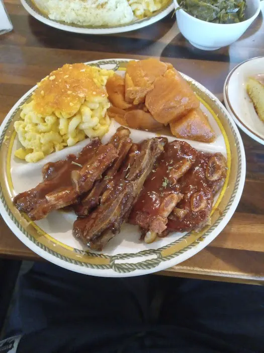 King's #1 Family Restaurant “Original Kings” Picture 9