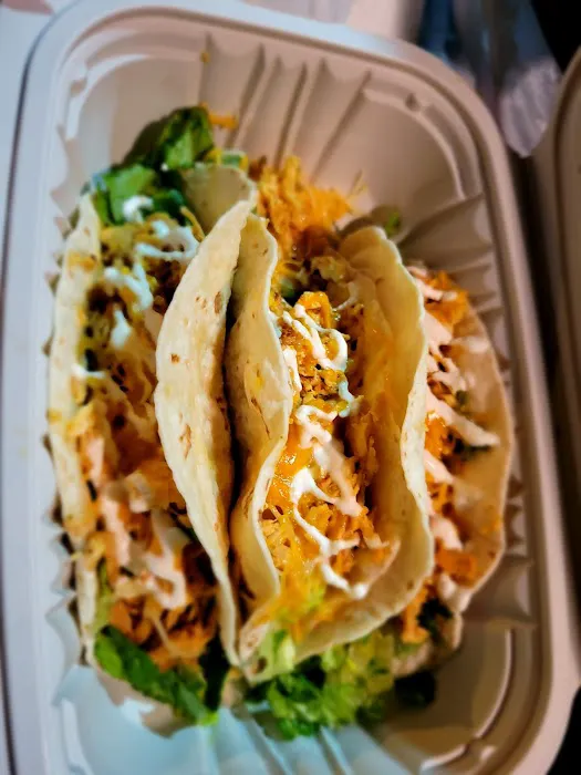 Nacho Taco 973 Picture 3