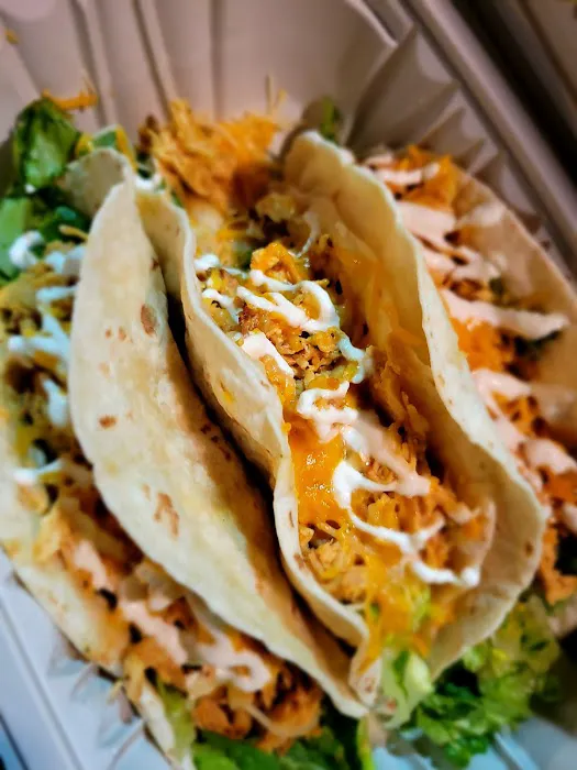 Nacho Taco 973 Picture 2