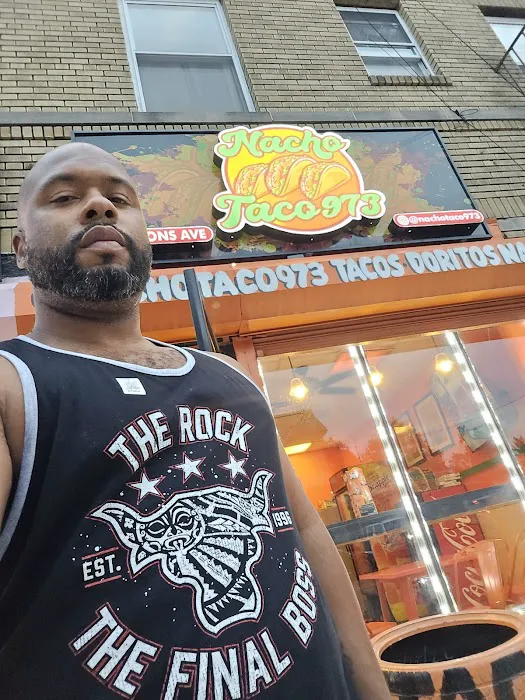 Nacho Taco 973 Picture 1