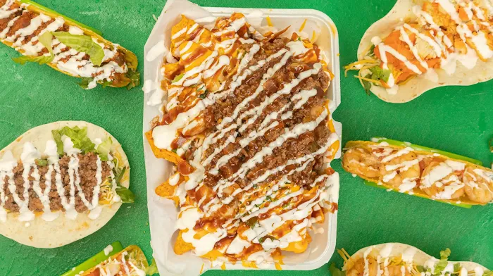 Nacho Taco 973 Picture 8