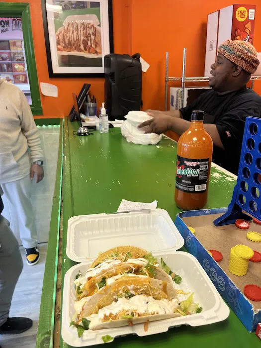 Nacho Taco 973 Picture 6