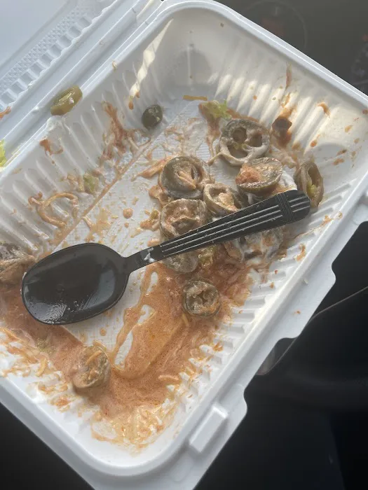 Nacho Taco 973 Picture 7