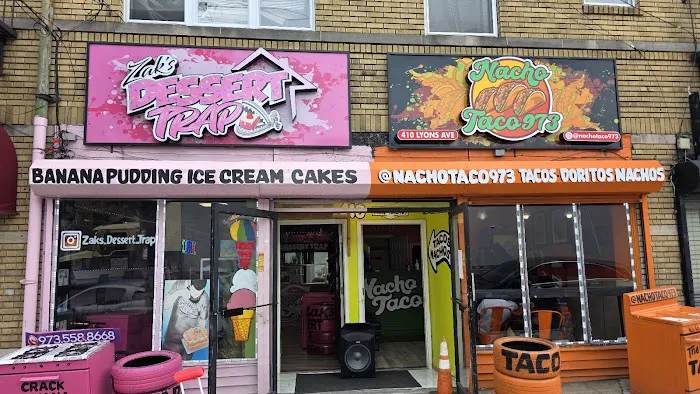 Nacho Taco 973 Picture 4