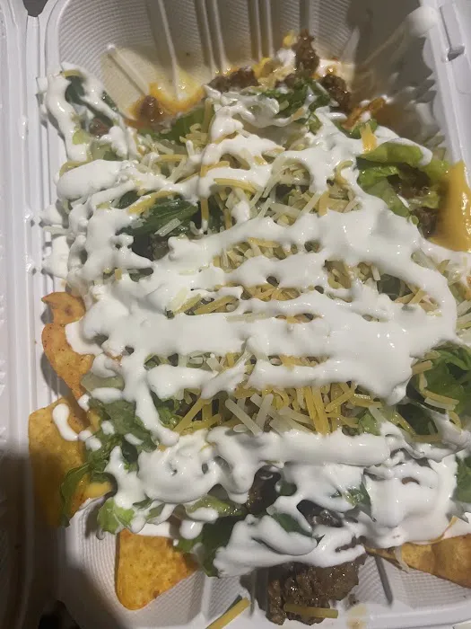 Nacho Taco 973 Picture 5